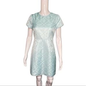 Julie Brown Sprinkle Dress